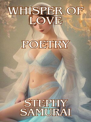 cover image of Whisper of Love